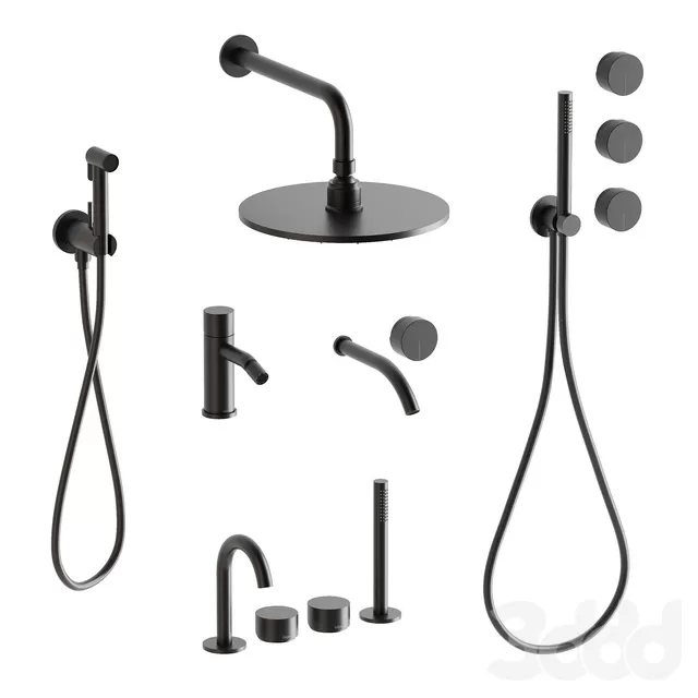 3DSKYFREE – FREE 3DS MAX MODELS