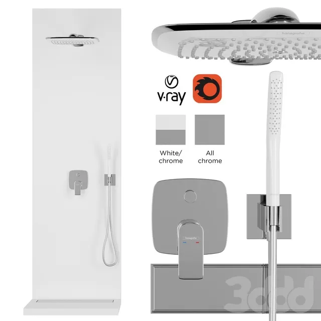 3DSKYFREE – FREE 3DS MAX MODELS