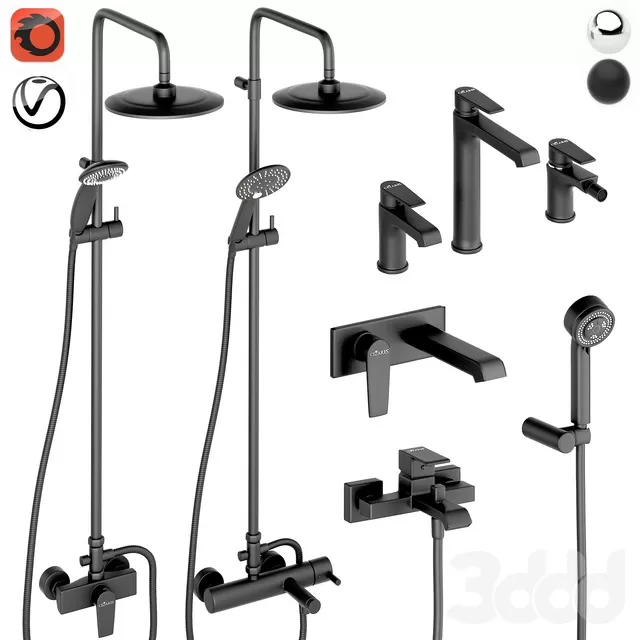 3DSKYFREE – FREE 3DS MAX MODELS