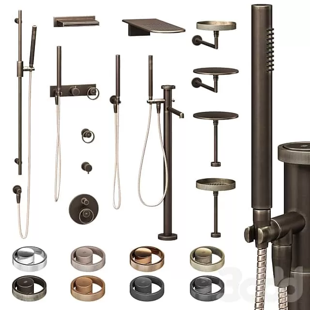 3DSKYFREE – FREE 3DS MAX MODELS