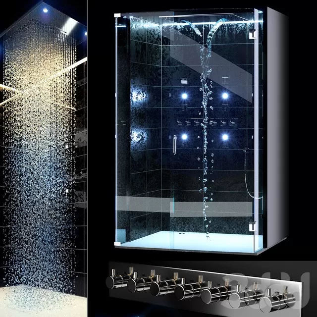 3DSKYFREE – FREE 3DS MAX MODELS