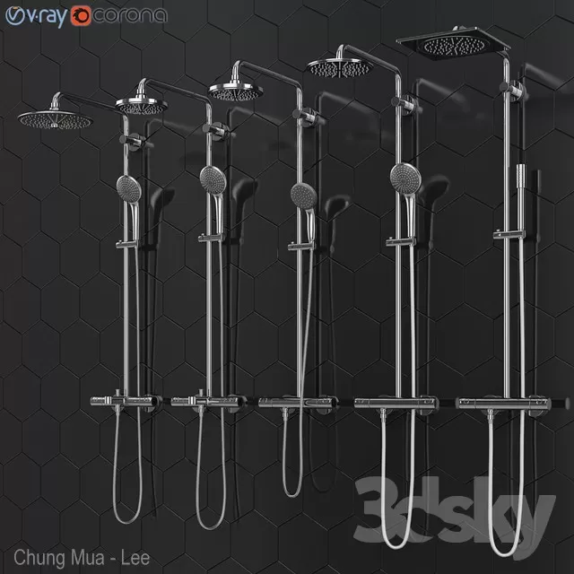 3DSKYFREE – FREE 3DS MAX MODELS