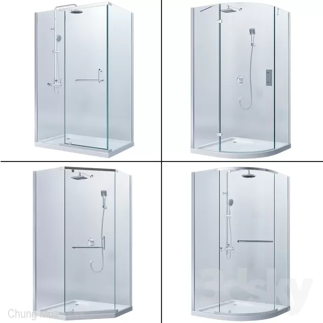 3DSKYFREE – FREE 3DS MAX MODELS