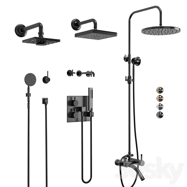 3DSKYFREE – FREE 3DS MAX MODELS