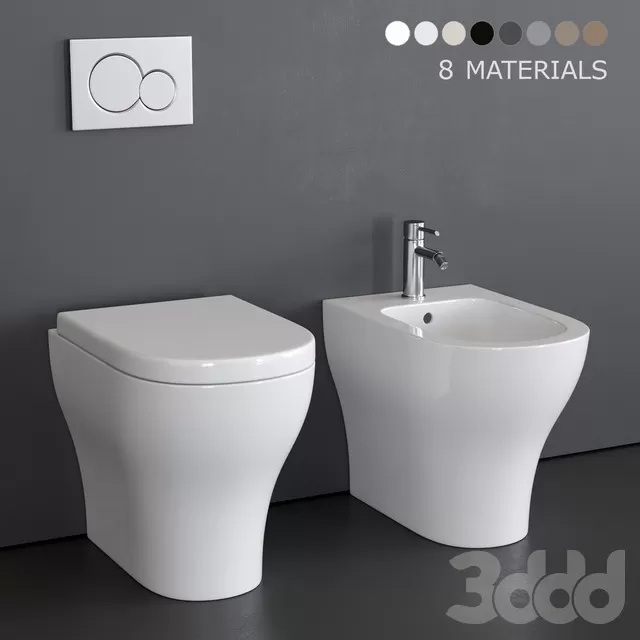 3D MODELS FREE DOWNLOAD 