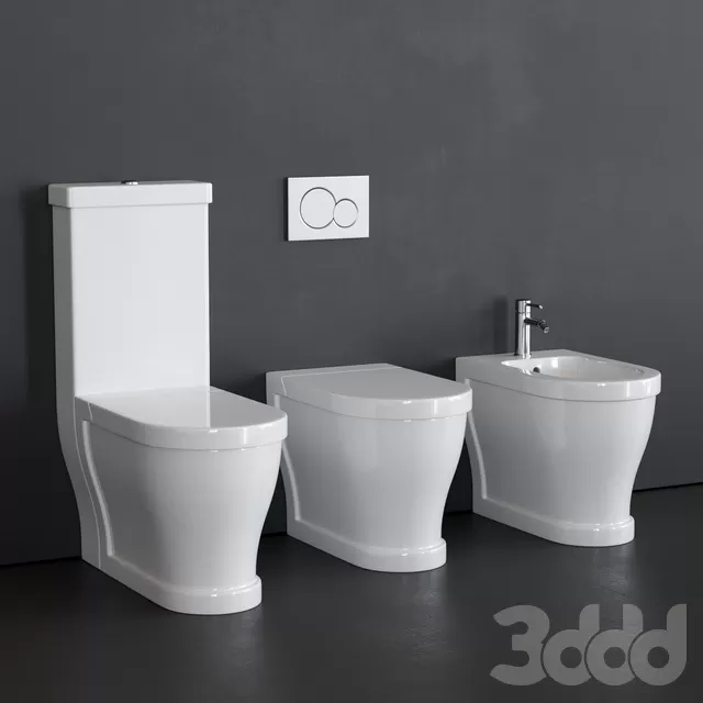 3DSKYFREE – FREE 3DS MAX MODELS