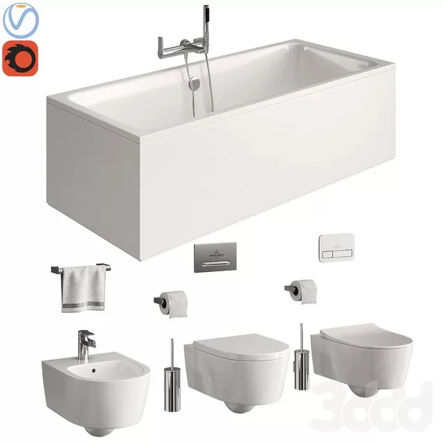 3DSKYFREE – FREE 3DS MAX MODELS