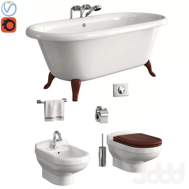 3DSKYFREE – FREE 3DS MAX MODELS