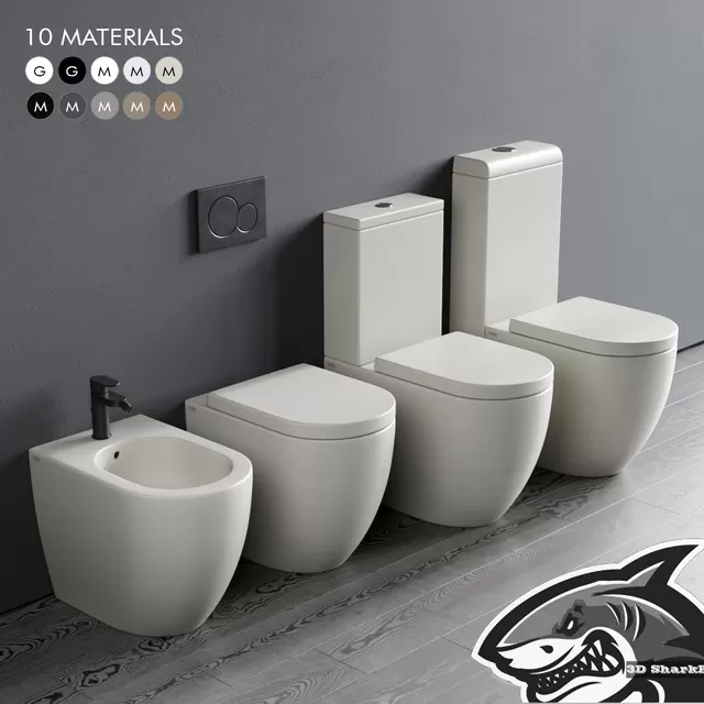 3DSKYFREE – FREE 3DS MAX MODELS