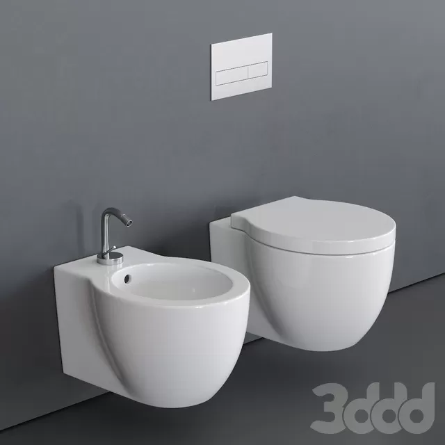 3DSKYFREE – FREE 3DS MAX MODELS