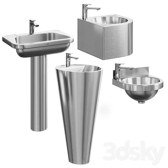 3DSKYFREE – FREE 3DS MAX MODELS