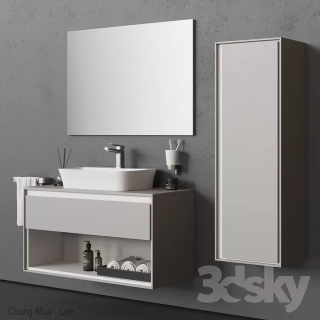 3DSKYFREE – FREE 3DS MAX MODELS