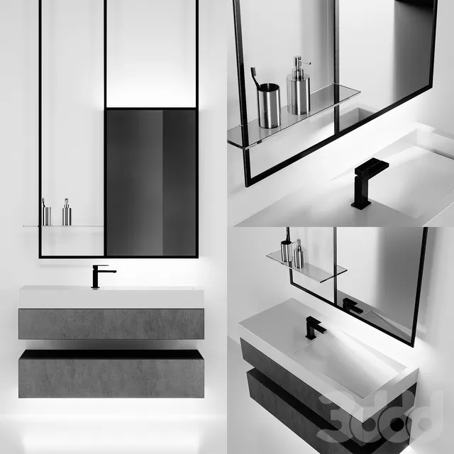 3DSKYFREE – FREE 3DS MAX MODELS