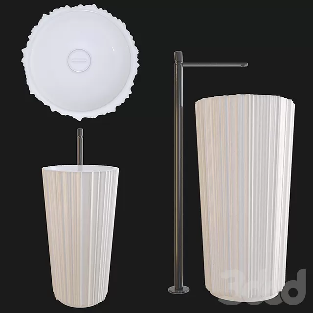 3DSKYFREE – FREE 3DS MAX MODELS