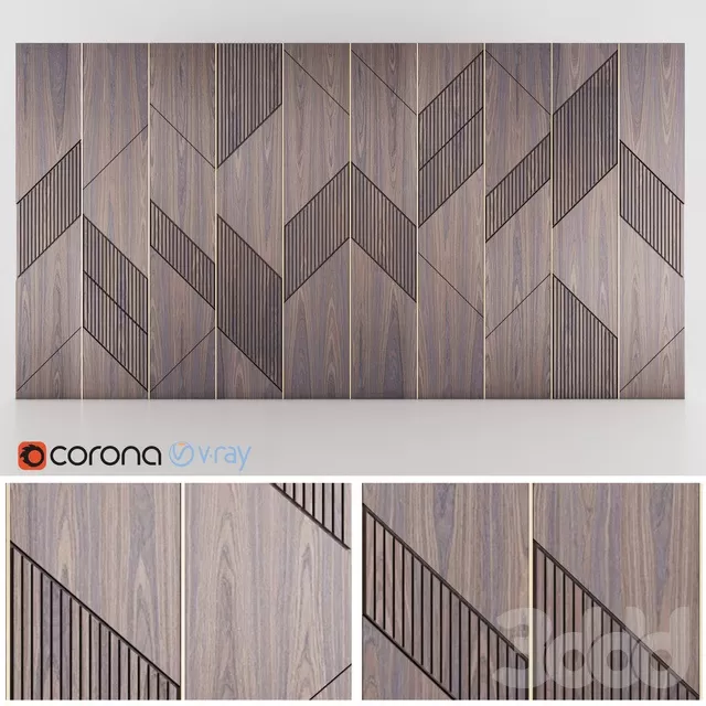 3DSKYFREE – FREE 3DS MAX MODELS