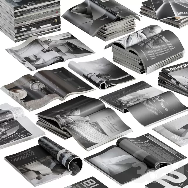 3DSKYFREE – FREE 3DS MAX MODELS