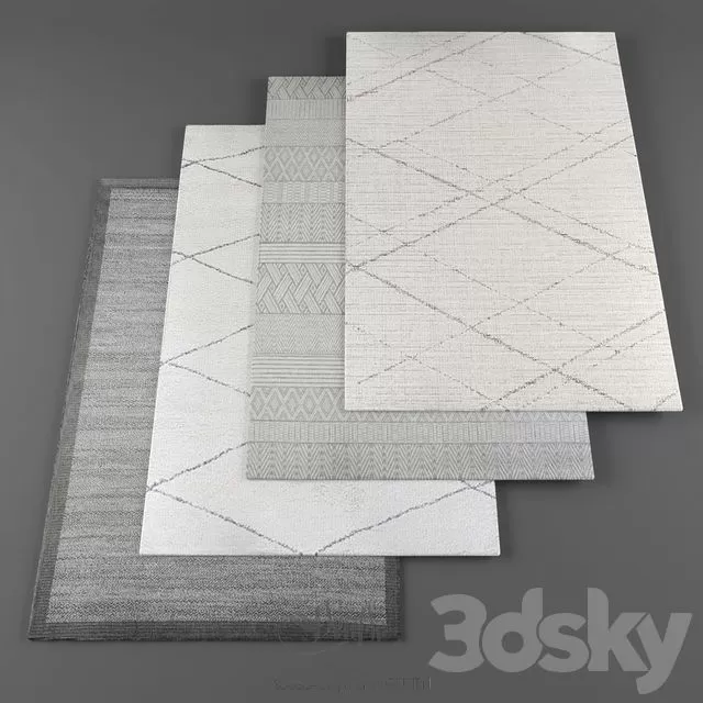3DSKYFREE – FREE 3DS MAX MODELS
