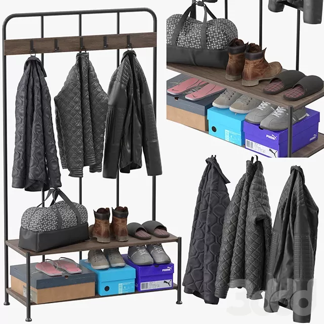 3DSKYFREE – FREE 3DS MAX MODELS