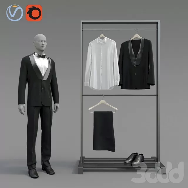 3DSKYFREE – FREE 3DS MAX MODELS