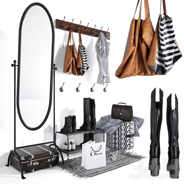 3DSKYFREE – FREE 3DS MAX MODELS