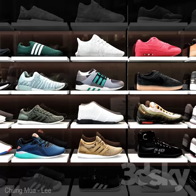 3DSKYFREE – FREE 3DS MAX MODELS