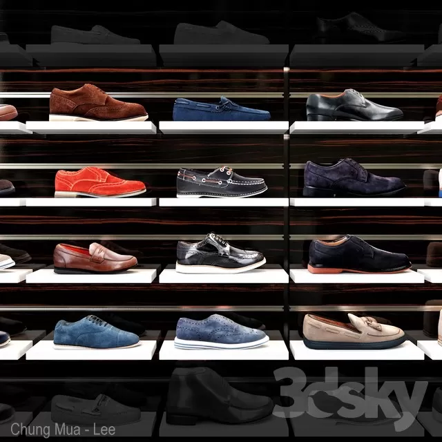 3DSKYFREE – FREE 3DS MAX MODELS