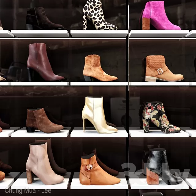 3DSKYFREE – FREE 3DS MAX MODELS