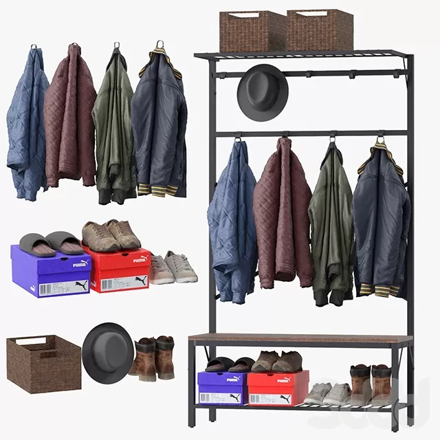 3DSKYFREE – FREE 3DS MAX MODELS