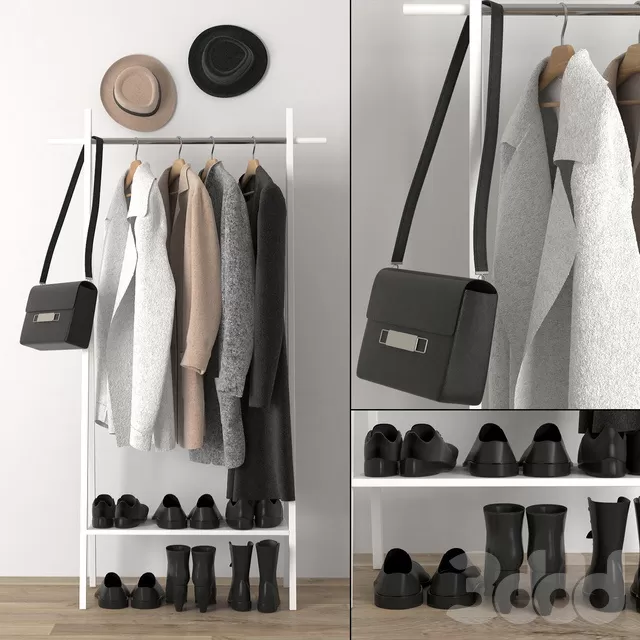 3DSKYFREE – FREE 3DS MAX MODELS