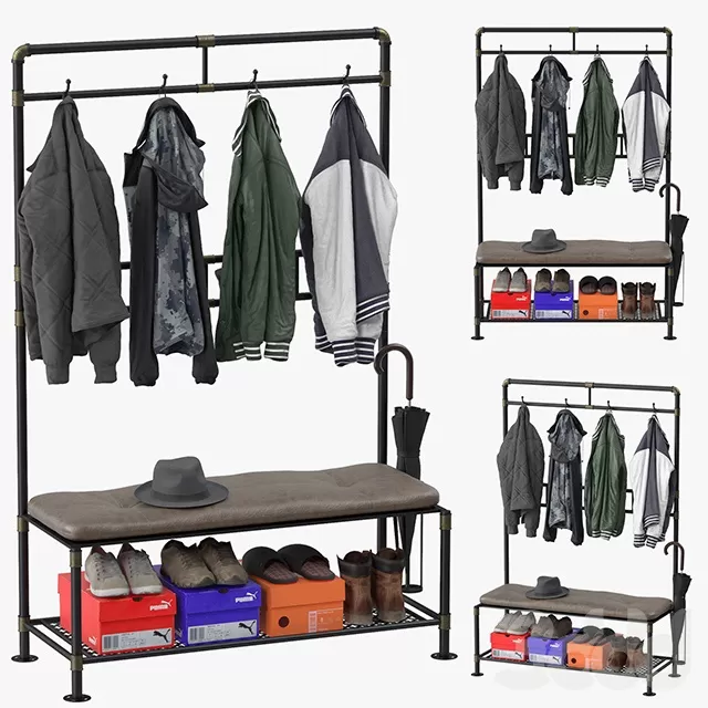 3DSKYFREE – FREE 3DS MAX MODELS