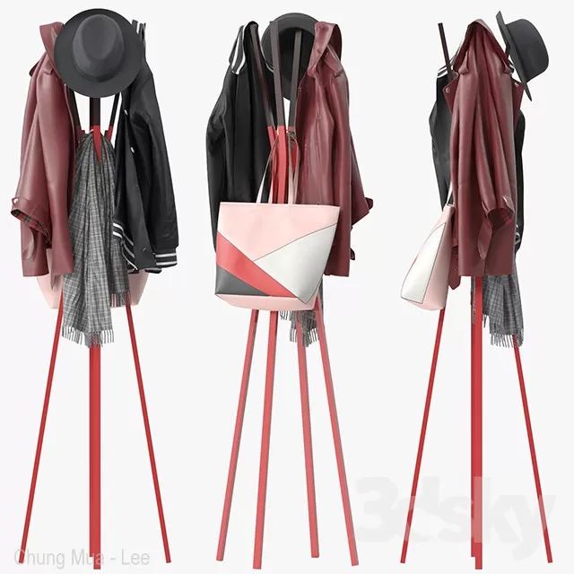 3D MODELS FREE DOWNLOAD 