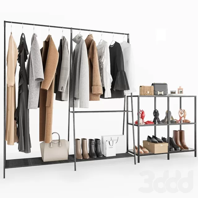 3D MODELS FREE DOWNLOAD 