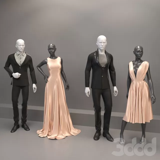 3DSKYFREE – FREE 3DS MAX MODELS