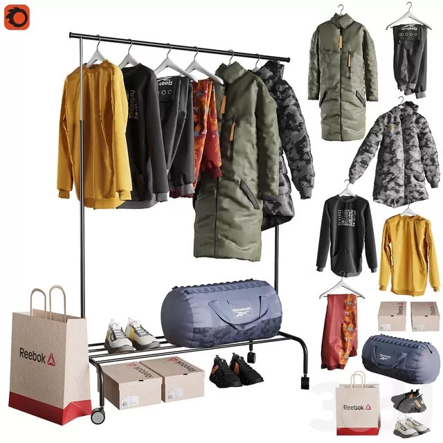 3DSKYFREE – FREE 3DS MAX MODELS