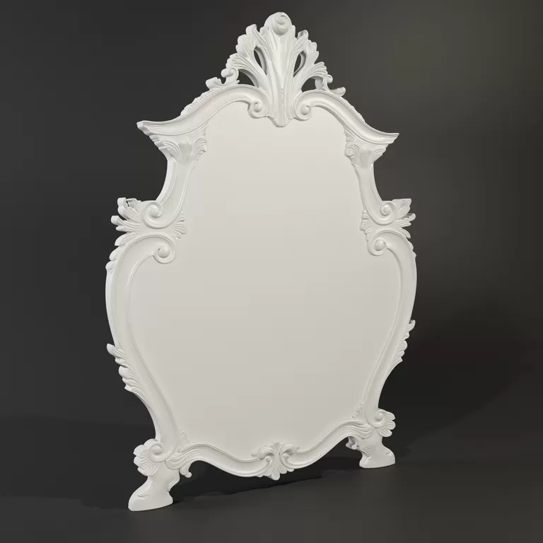 CLASSIC 3D MODELS – irror – ModeneseGastone