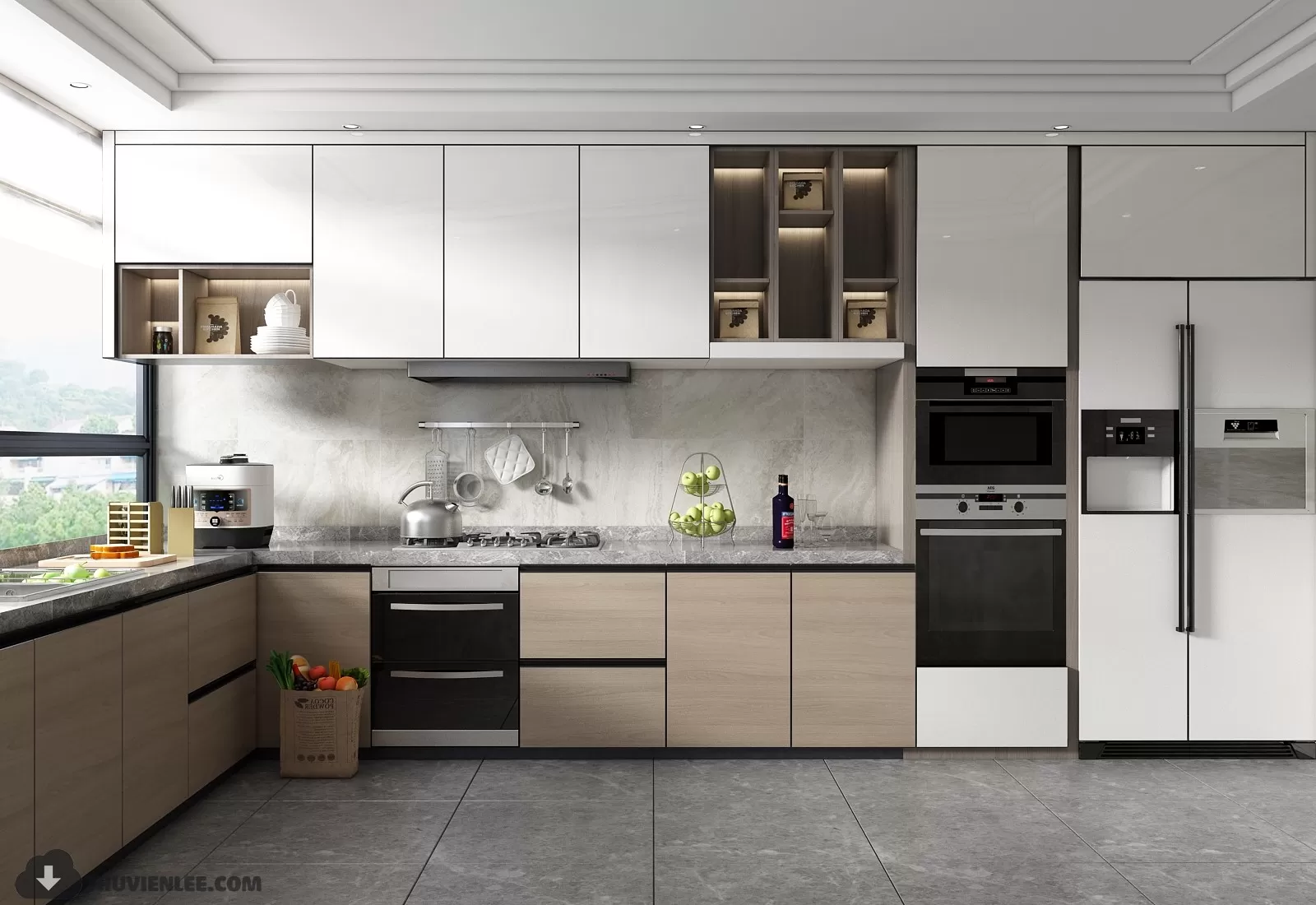 3DSKYFREE – FREE 3DS MAX MODELS