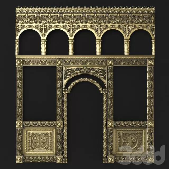 3DSKYFREE – FREE 3DS MAX MODELS