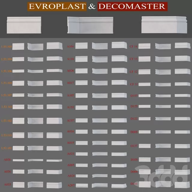 3DSKYFREE – FREE 3DS MAX MODELS