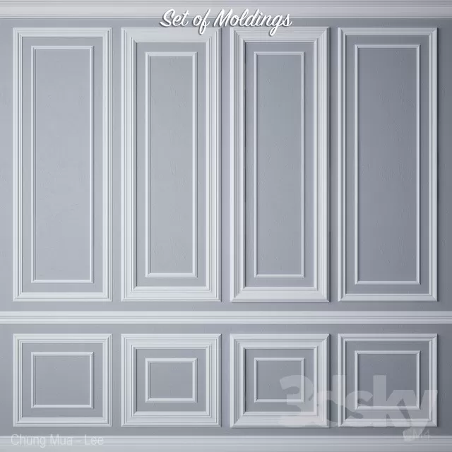 3DSKYFREE – FREE 3DS MAX MODELS