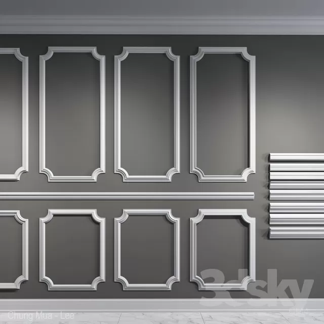 3DSKYFREE – FREE 3DS MAX MODELS