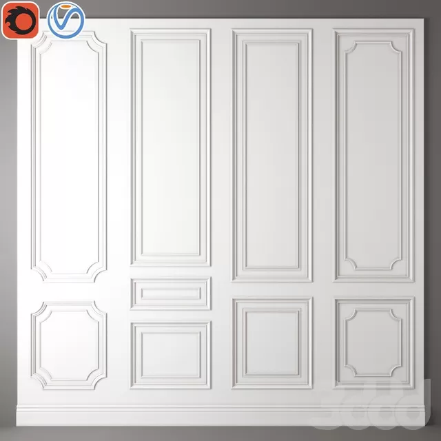 3DSKYFREE – FREE 3DS MAX MODELS