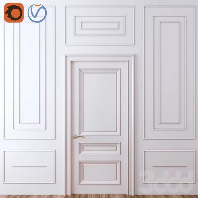 3DSKYFREE – FREE 3DS MAX MODELS