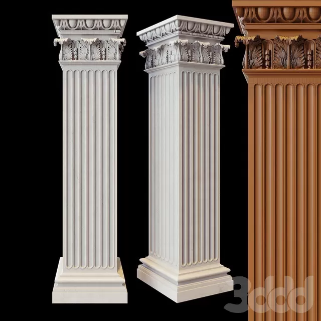 3DSKYFREE – FREE 3DS MAX MODELS