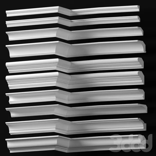 3D MODELS FREE DOWNLOAD 