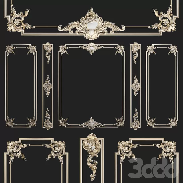 3DSKYFREE – FREE 3DS MAX MODELS