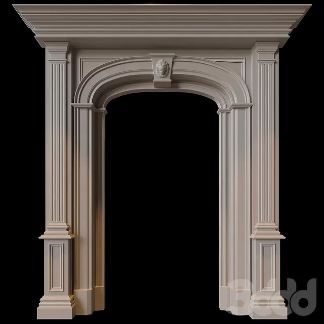 3DSKYFREE – FREE 3DS MAX MODELS