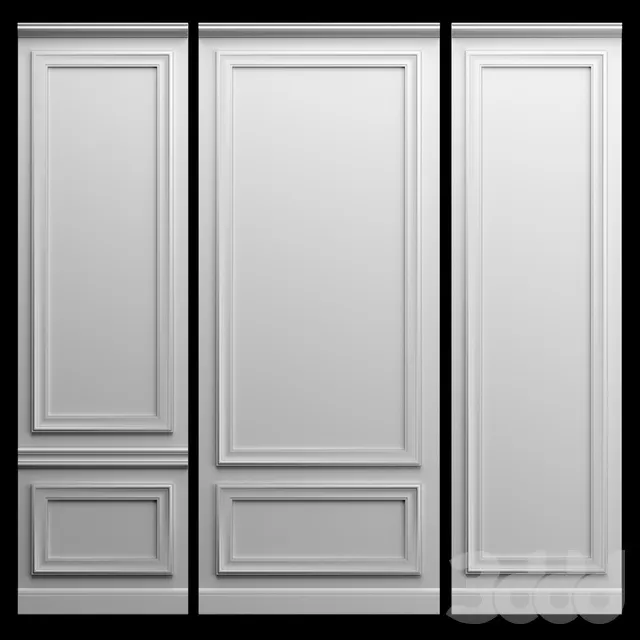 3DSKYFREE – FREE 3DS MAX MODELS