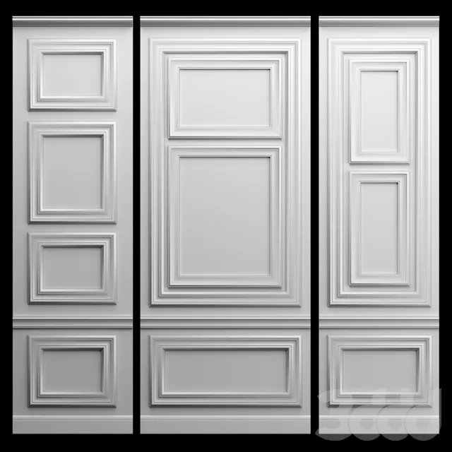 3DSKYFREE – FREE 3DS MAX MODELS