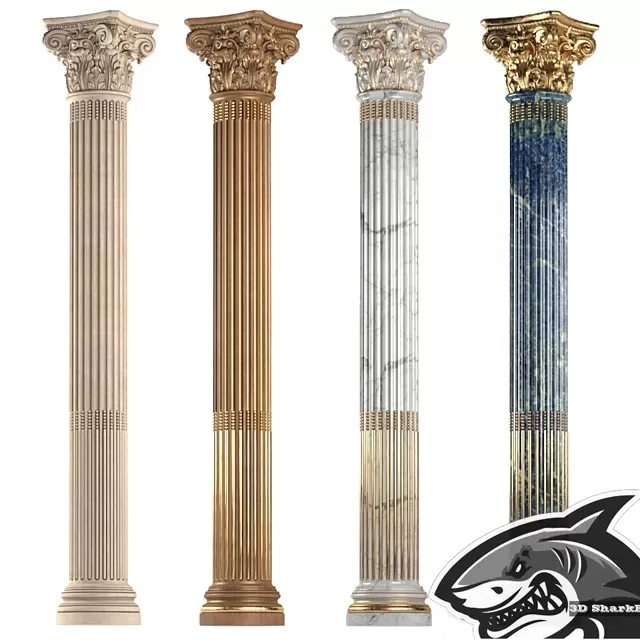 3DSKYFREE – FREE 3DS MAX MODELS