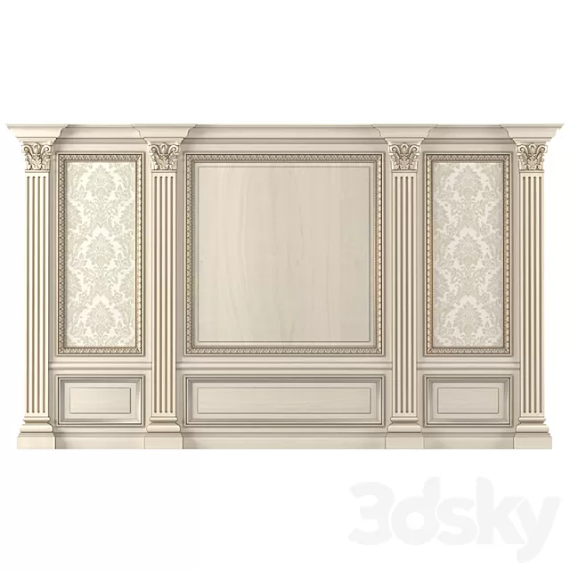 3DSKYFREE – FREE 3DS MAX MODELS